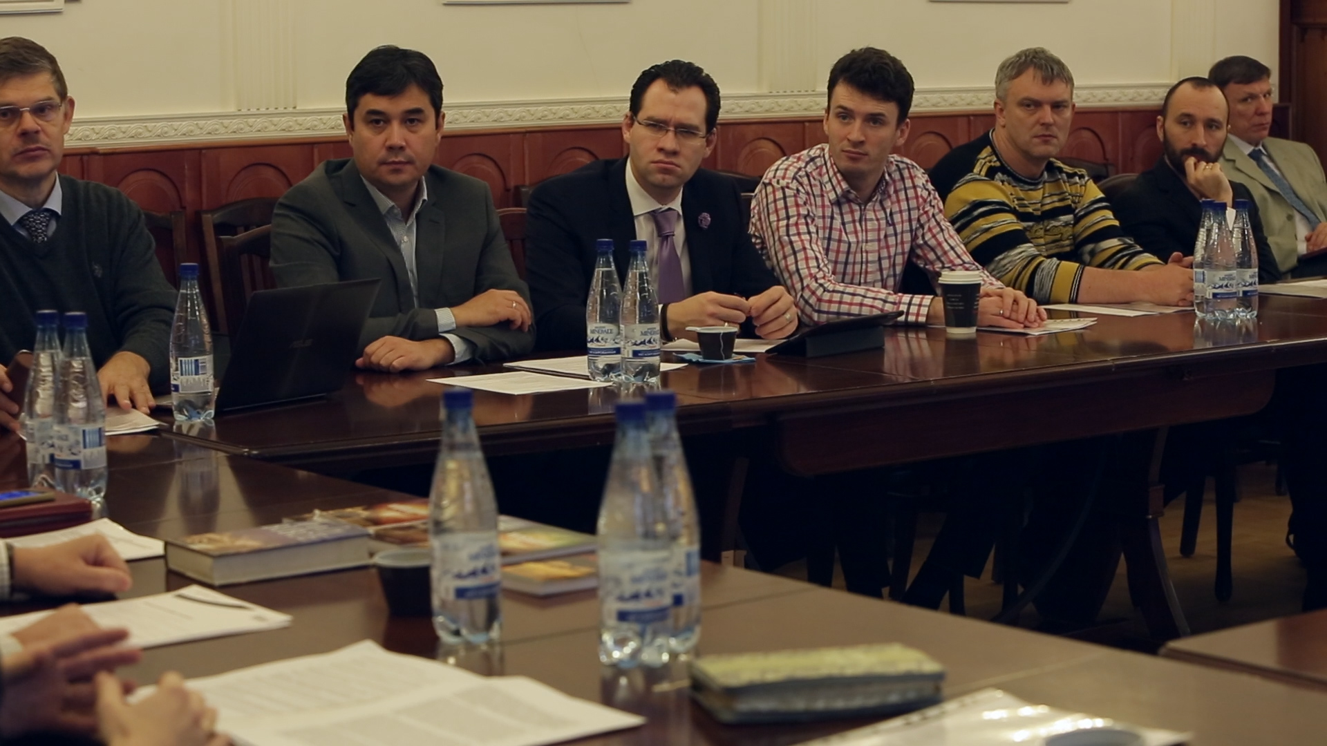 рабочая группа по ведению иудейско-христианского диалога в россии